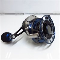 ２３カセ筏師　Ｇｒａｎｄ　ＲＵＧＧＥＲ６５Ｈ　Ｈｉ　ＳＰＥＥＤ（左）